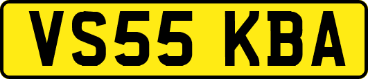 VS55KBA