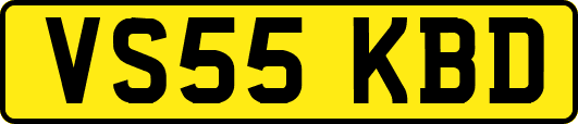 VS55KBD
