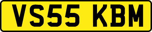 VS55KBM