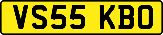 VS55KBO