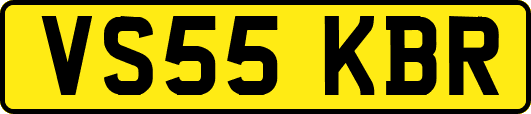 VS55KBR