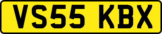 VS55KBX