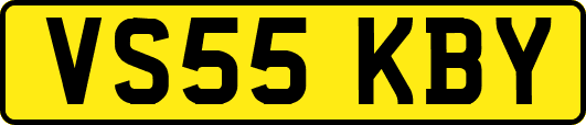 VS55KBY