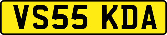 VS55KDA