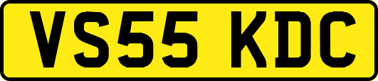 VS55KDC