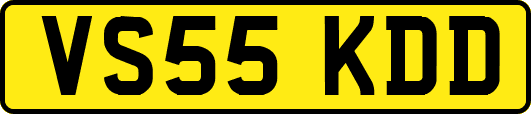 VS55KDD