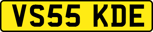 VS55KDE