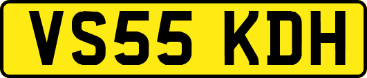 VS55KDH