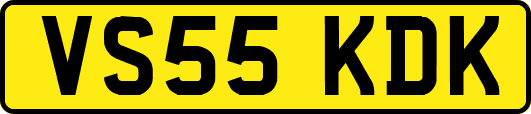 VS55KDK