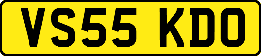 VS55KDO