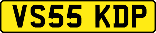 VS55KDP