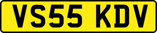 VS55KDV