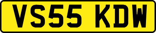 VS55KDW