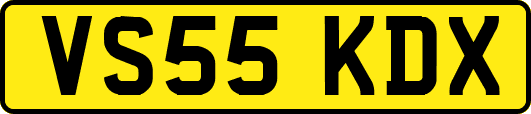 VS55KDX