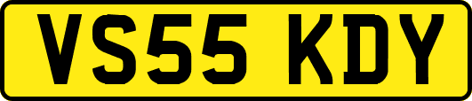 VS55KDY
