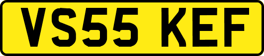 VS55KEF