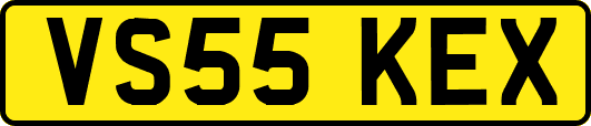 VS55KEX