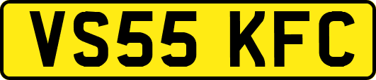 VS55KFC