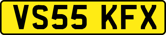 VS55KFX