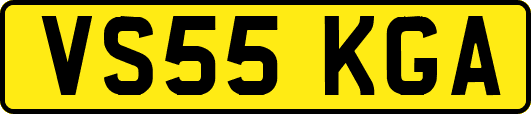 VS55KGA
