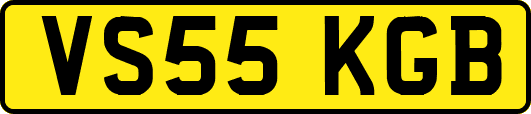 VS55KGB