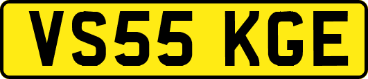 VS55KGE