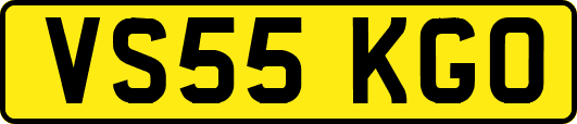 VS55KGO