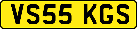 VS55KGS