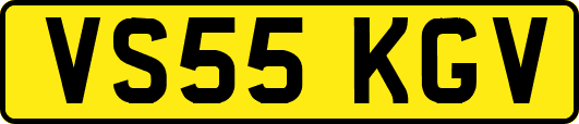 VS55KGV