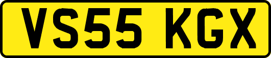 VS55KGX
