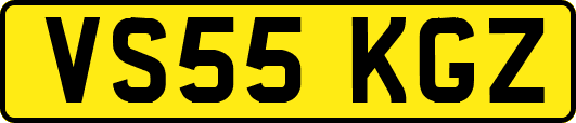 VS55KGZ