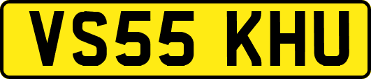 VS55KHU