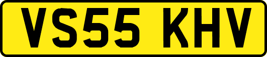 VS55KHV