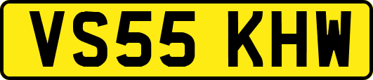 VS55KHW