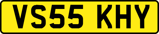 VS55KHY