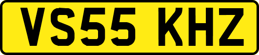 VS55KHZ