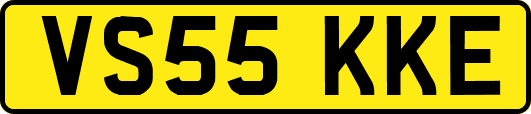VS55KKE