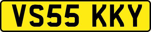 VS55KKY