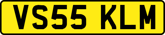VS55KLM