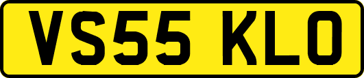 VS55KLO