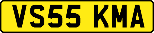 VS55KMA