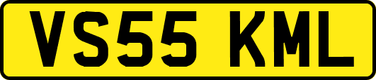 VS55KML