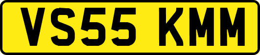 VS55KMM