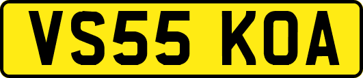 VS55KOA
