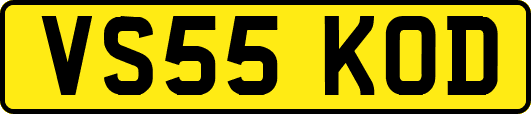VS55KOD