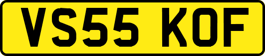 VS55KOF