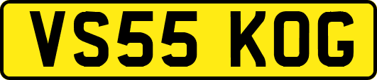 VS55KOG
