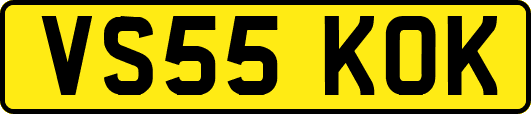 VS55KOK