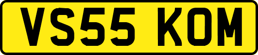 VS55KOM