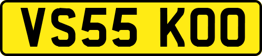 VS55KOO